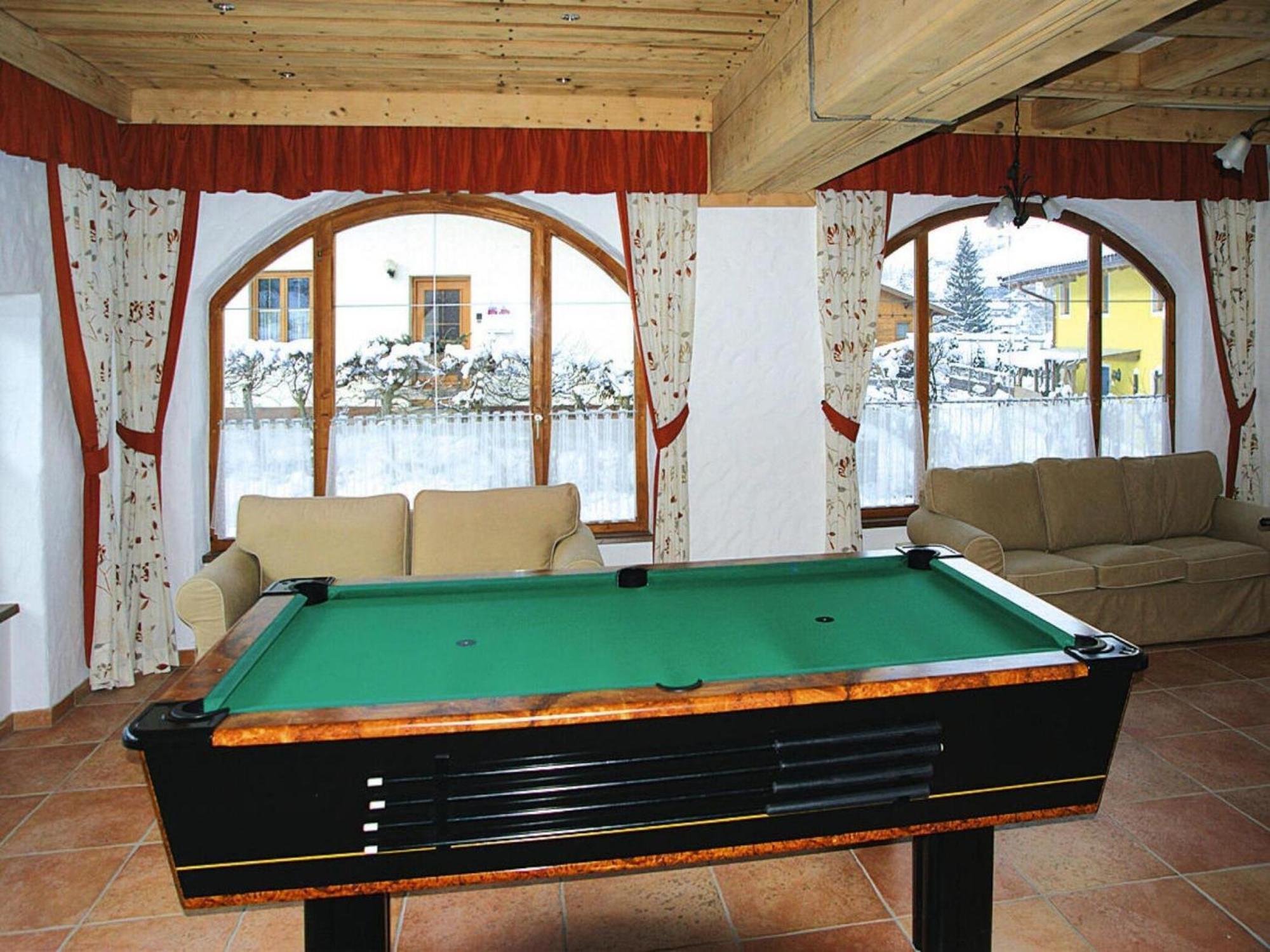 Vicky Apartments, Wildschoenau-Нидерау Экстерьер фото