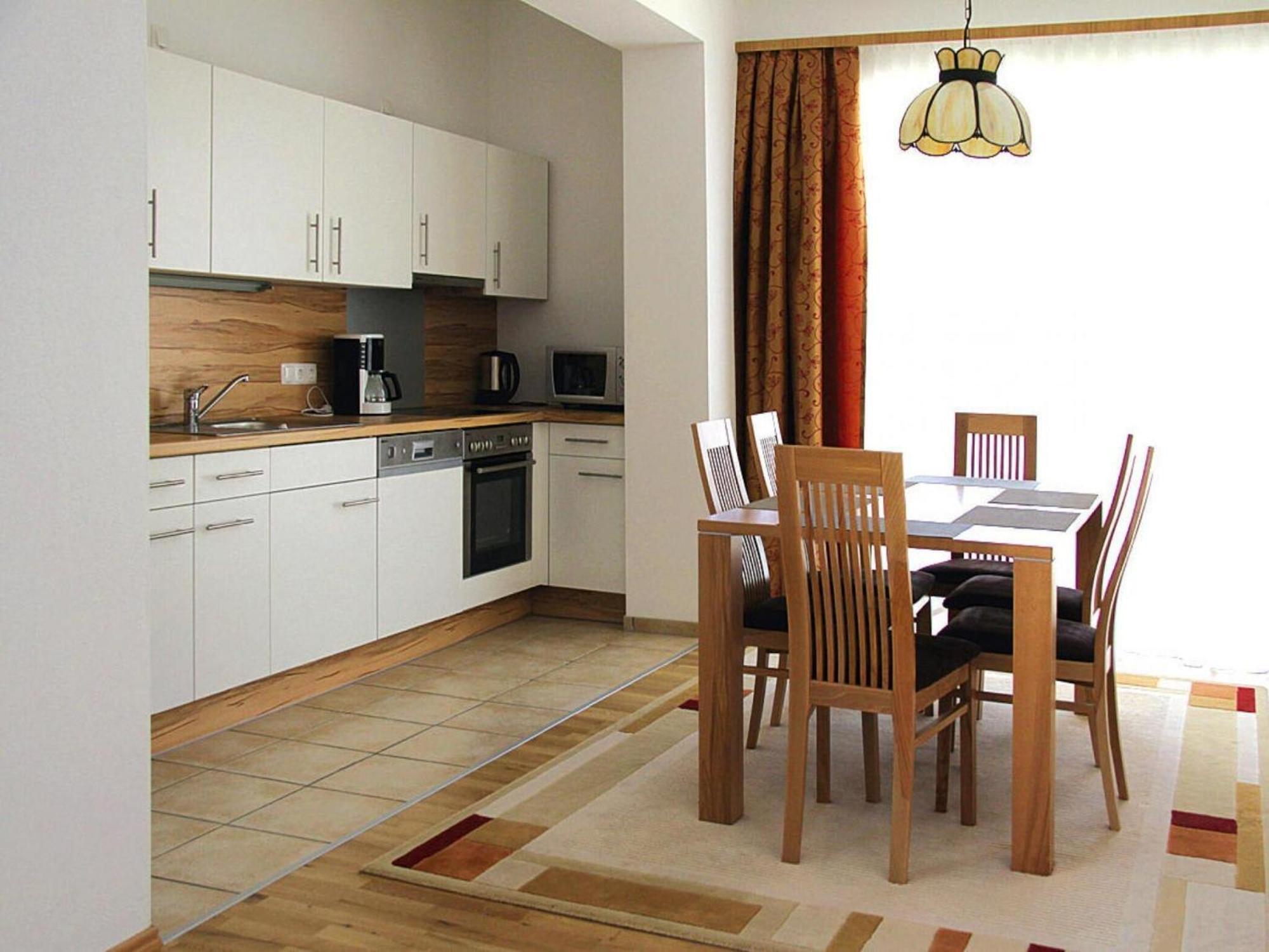 Vicky Apartments, Wildschoenau-Нидерау Экстерьер фото