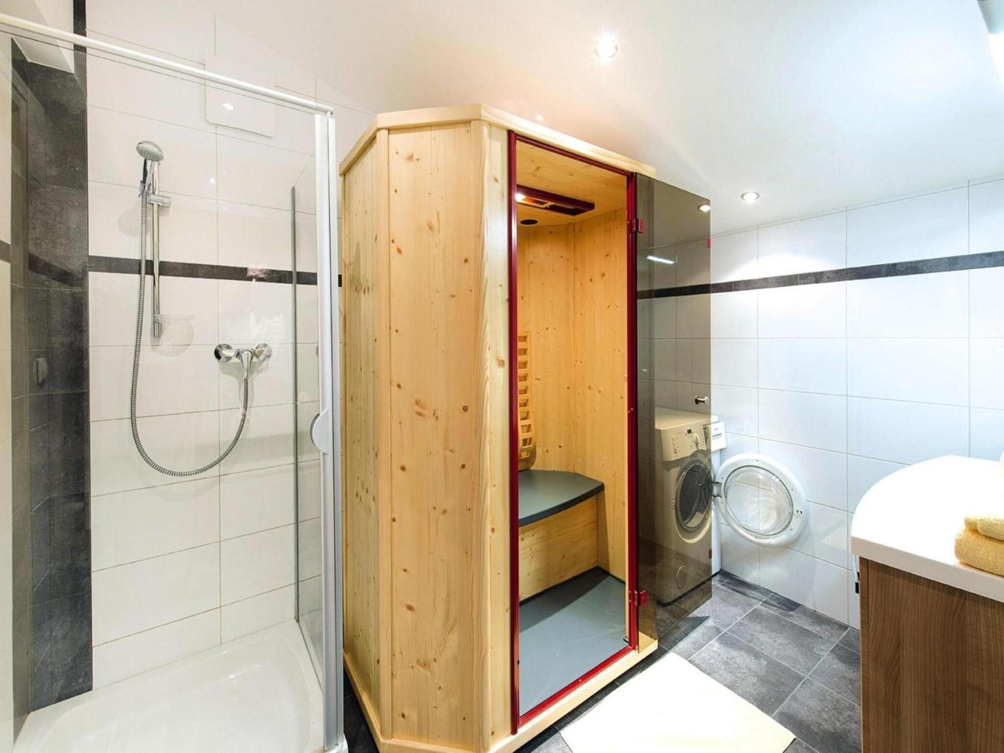 Vicky Apartments, Wildschoenau-Нидерау Экстерьер фото