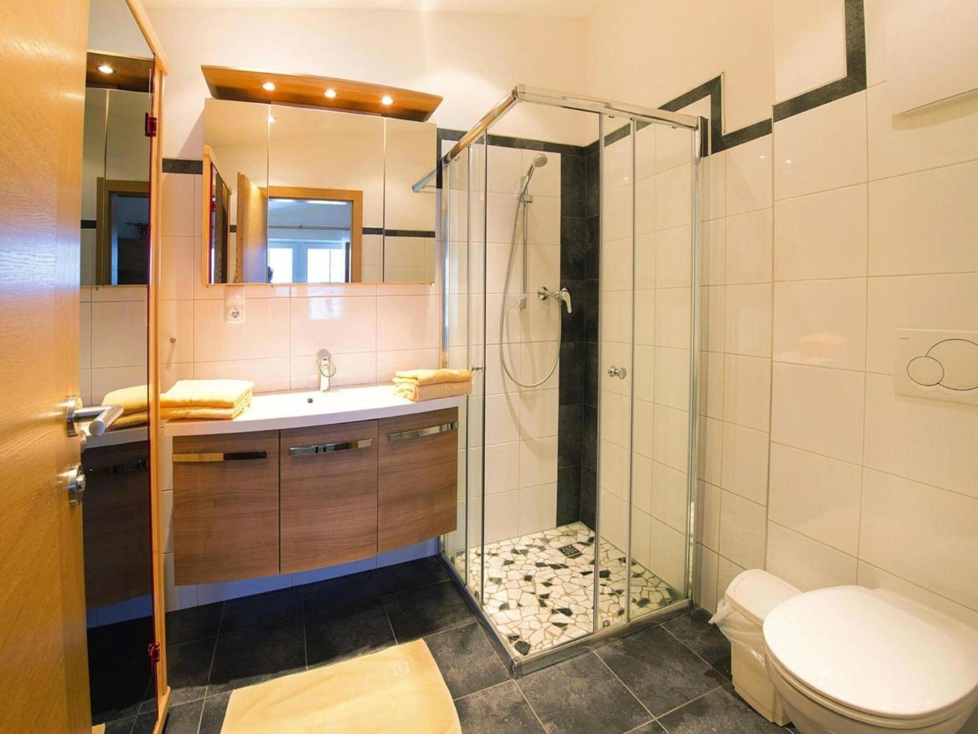 Vicky Apartments, Wildschoenau-Нидерау Экстерьер фото