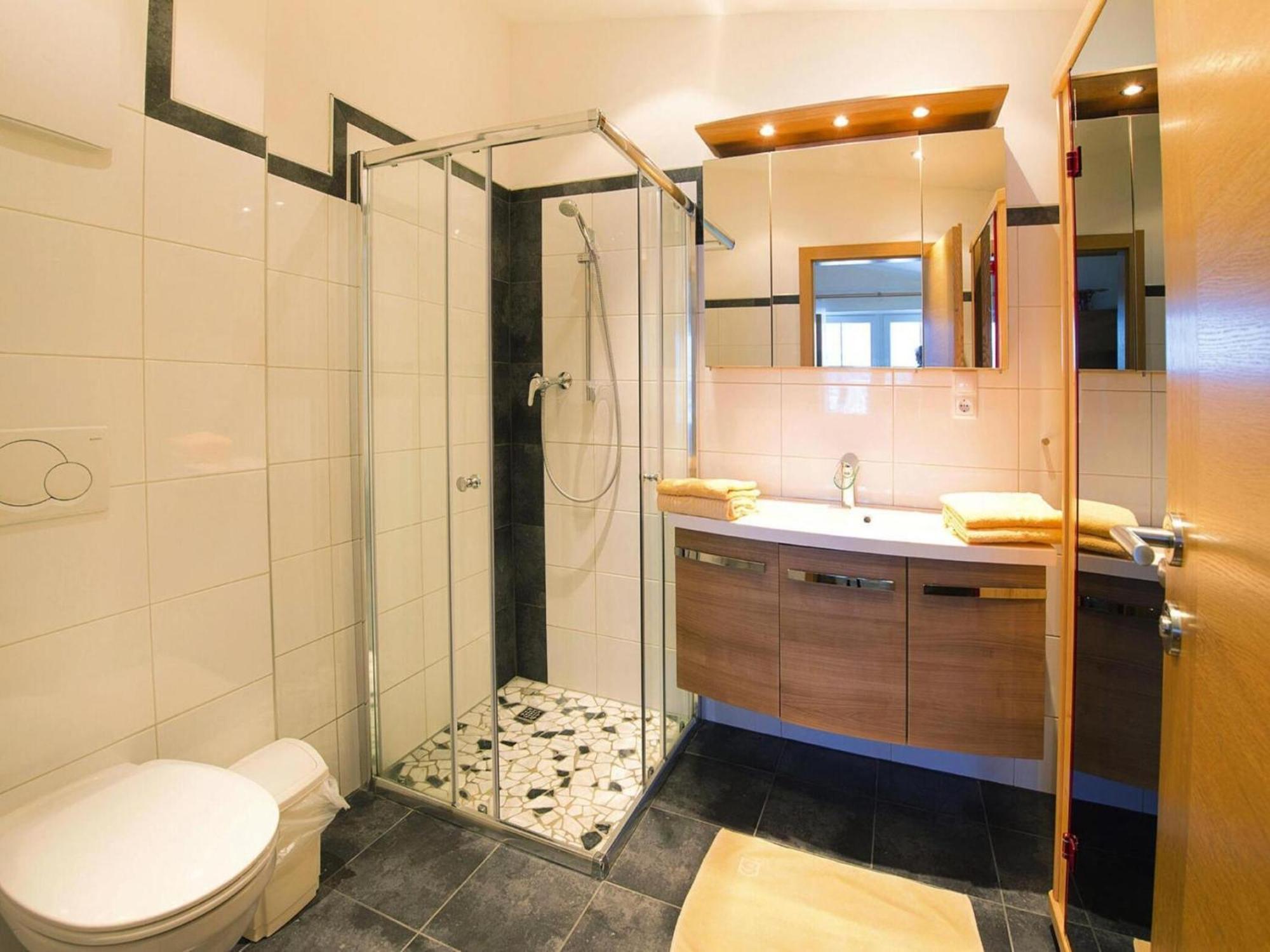Vicky Apartments, Wildschoenau-Нидерау Экстерьер фото